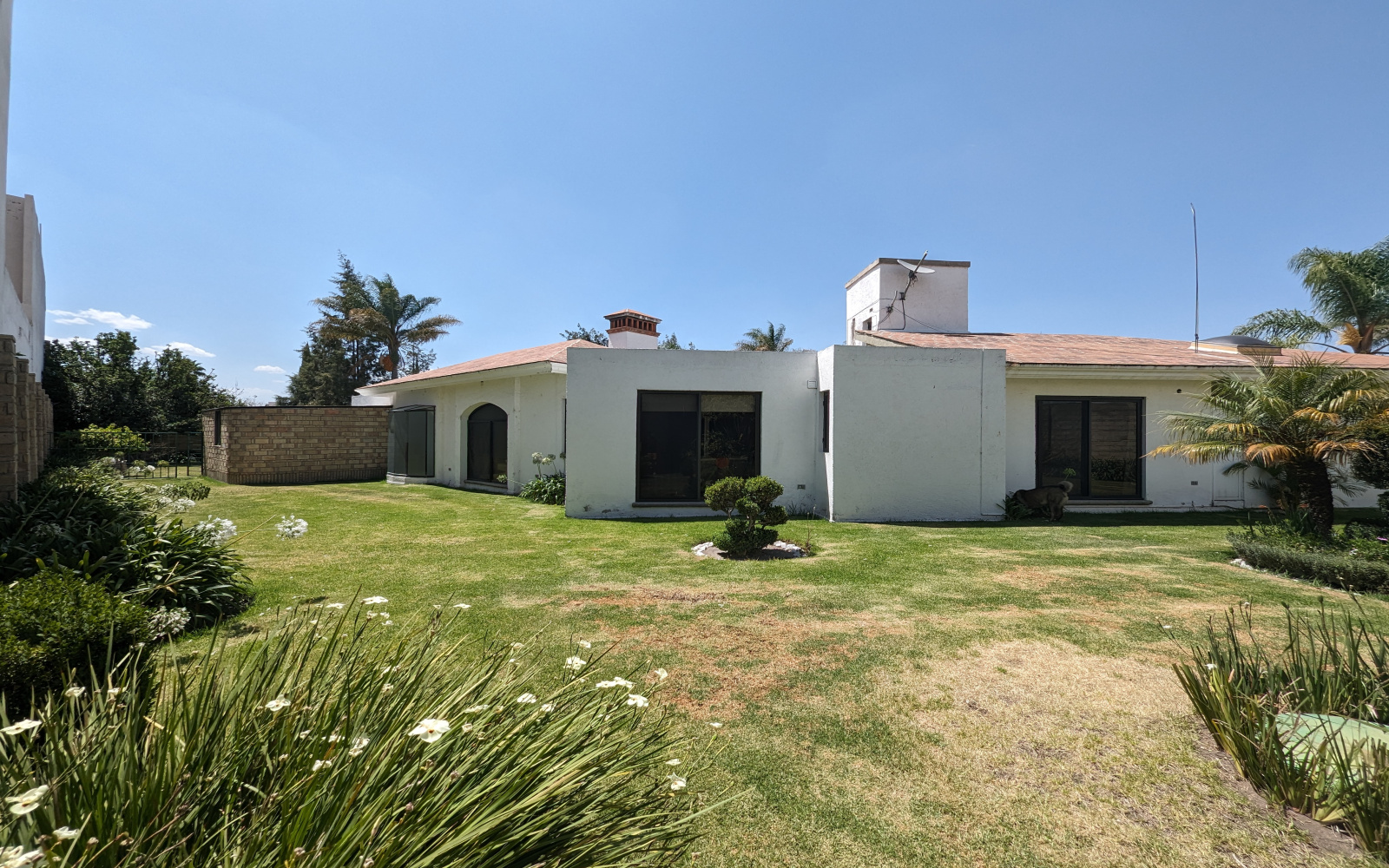 2 Casa de Oración Cda., San Andrés Cholula, Puebla 72825, Recámaras,Baños,Terreno,En Venta,Casa de Oración,1002